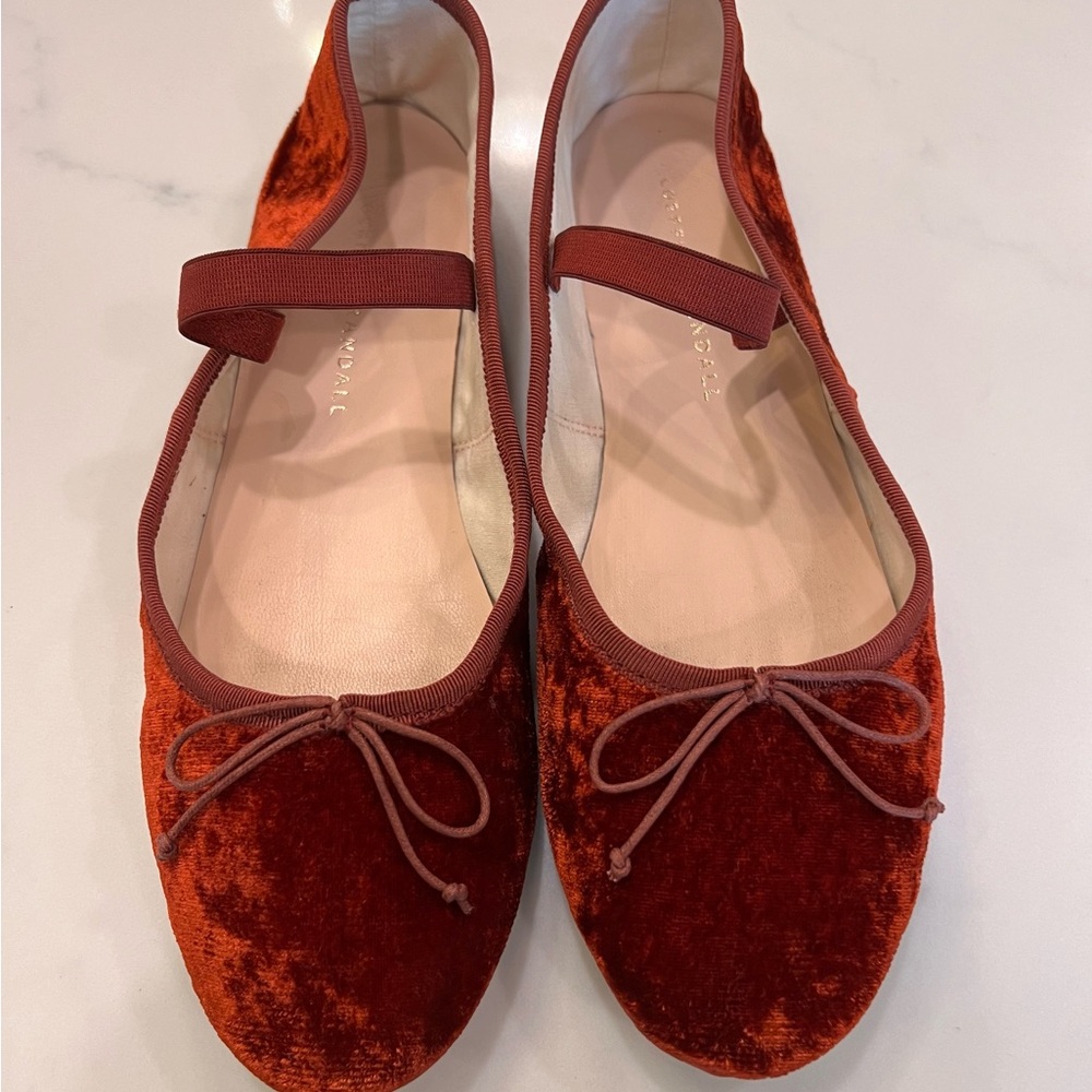 Loeffler Randall Ballet Flat